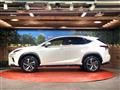 2018 Lexus NX