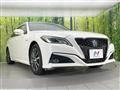 2018 Toyota Crown Hybrid
