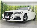 2018 Toyota Crown Hybrid