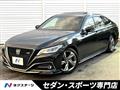 2019 Toyota Crown Hybrid