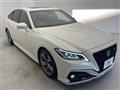 2020 Toyota Crown Hybrid