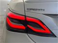 2020 Toyota Crown Hybrid