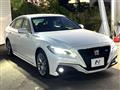 2021 Toyota Crown Hybrid