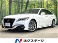 2021 Toyota Crown Hybrid