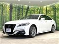 2021 Toyota Crown Hybrid