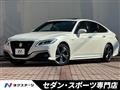 2018 Toyota Crown Hybrid
