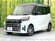 2017 Mitsubishi eK SPACE