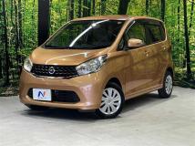 2014 Nissan DAYZ