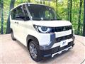 2024 Mitsubishi DELICA MINI