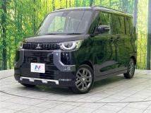 2024 Mitsubishi DELICA MINI