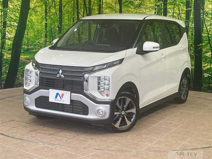 2023 Mitsubishi Mitsubishi Others