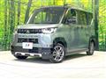 2024 Mitsubishi DELICA MINI