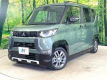 2024 Mitsubishi DELICA MINI