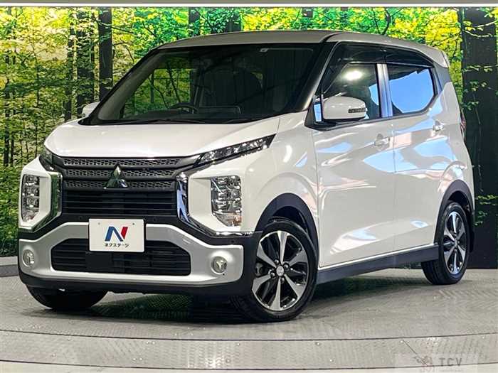 2019 Mitsubishi Mitsubishi Others