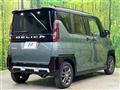 2025 Mitsubishi DELICA MINI