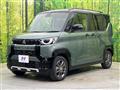 2025 Mitsubishi DELICA MINI