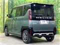 2025 Mitsubishi DELICA MINI