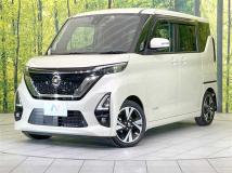 2023 Nissan ROOX