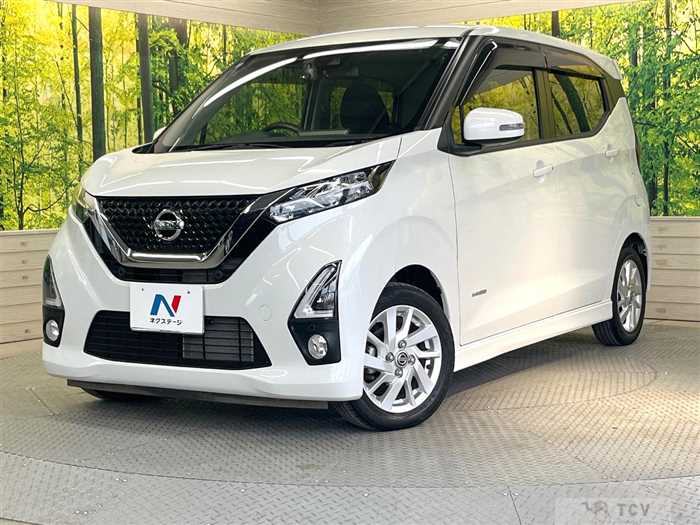 2019 Nissan DAYZ