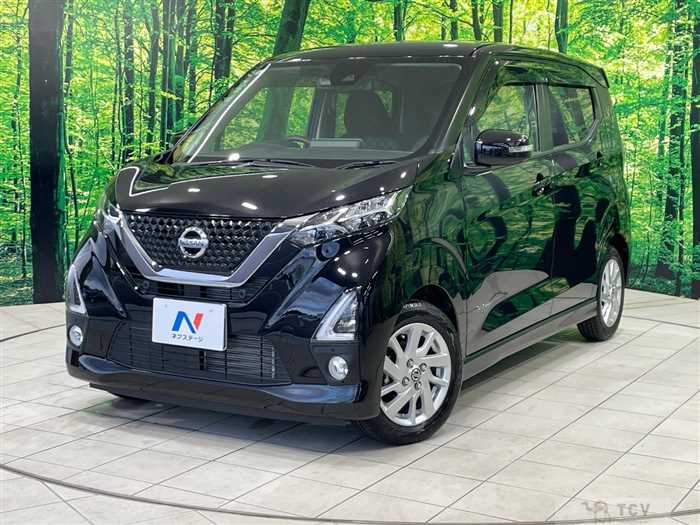 2019 Nissan DAYZ