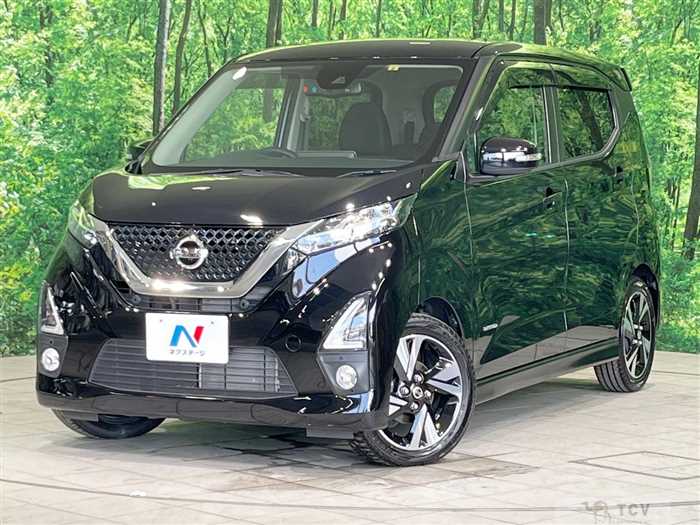 2020 Nissan DAYZ