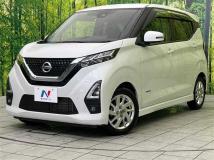 2021 Nissan DAYZ