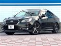 2016 Subaru Legacy B4