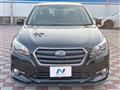 2016 Subaru Legacy B4