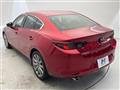 2020 Mazda Mazda3