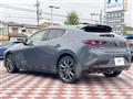 2021 Mazda Mazda3