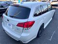 2014 Subaru Legacy Touring Wagon