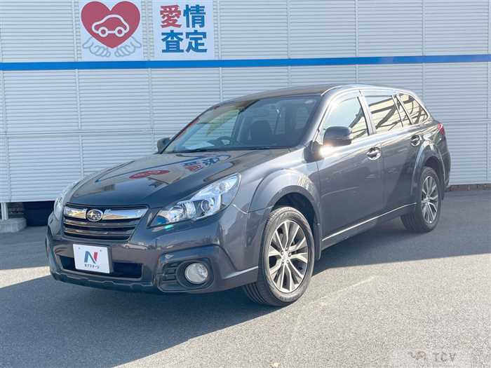2012 Subaru Subaru Others