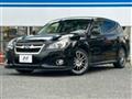 2013 Subaru Legacy Touring Wagon
