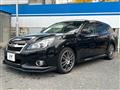 2013 Subaru Legacy Touring Wagon