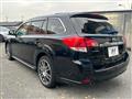 2013 Subaru Legacy Touring Wagon