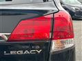 2013 Subaru Legacy Touring Wagon