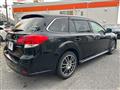 2013 Subaru Legacy Touring Wagon