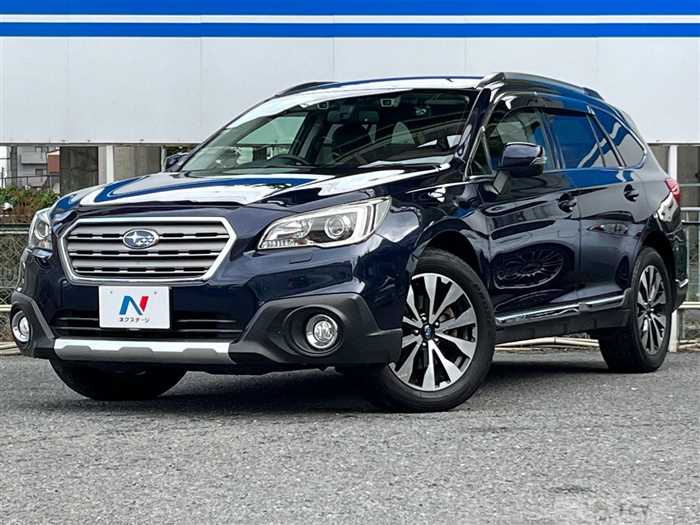 2016 Subaru Subaru Others