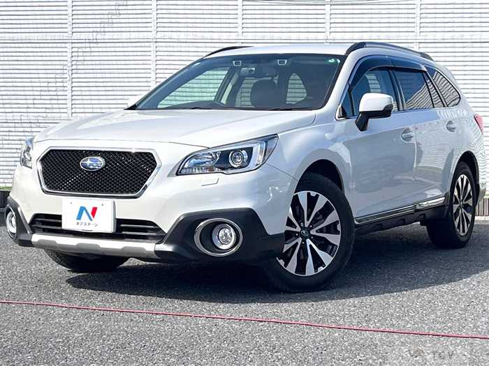2016 Subaru Subaru Others