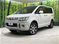 2013 Mitsubishi Delica D5