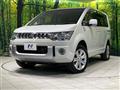 2017 Mitsubishi Delica D5