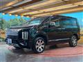 2023 Mitsubishi Delica D5