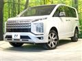 2023 Mitsubishi Delica D5