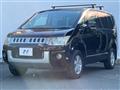 2011 Mitsubishi Delica D5