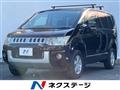 2011 Mitsubishi Delica D5