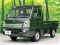 2022 Suzuki Carry Truck