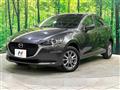 2020 Mazda Mazda2