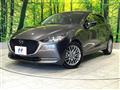 2019 Mazda Mazda2