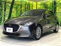 2019 Mazda Mazda2