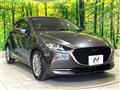 2019 Mazda Mazda2